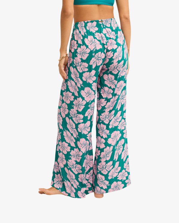 2 Split Spirit Gr&uuml;n EBJNP00127 Billabong