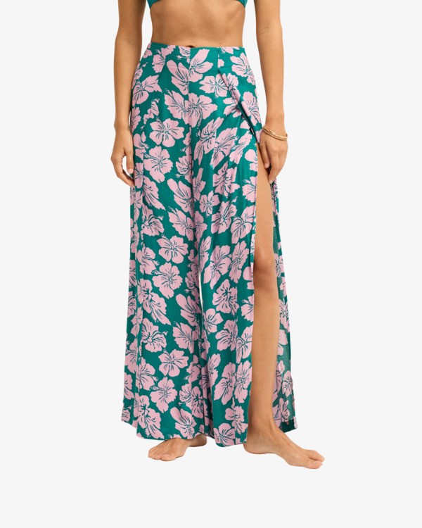 0 Split Spirit Gr&uuml;n EBJNP00127 Billabong