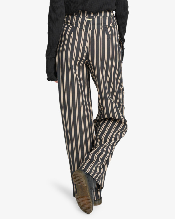 2 Heaven - Lange Hose für Frauen Schwarz EBJNP00136 Billabong