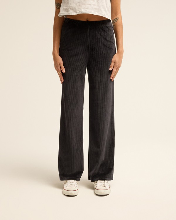 0 Keep It Sunny Noir EBJNP00149 Billabong