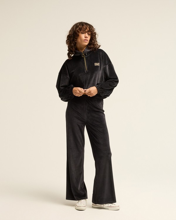 1 Keep It Sunny Noir EBJNP00149 Billabong