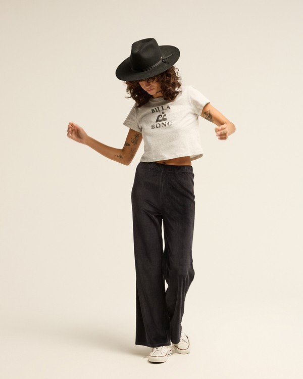 2 Keep It Sunny Noir EBJNP00149 Billabong
