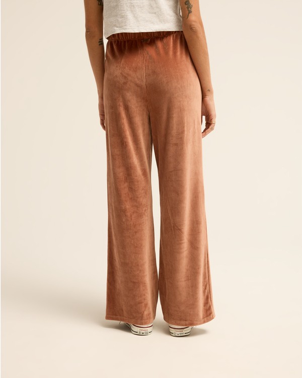 3 Keep It Sunny Marron EBJNP00149 Billabong