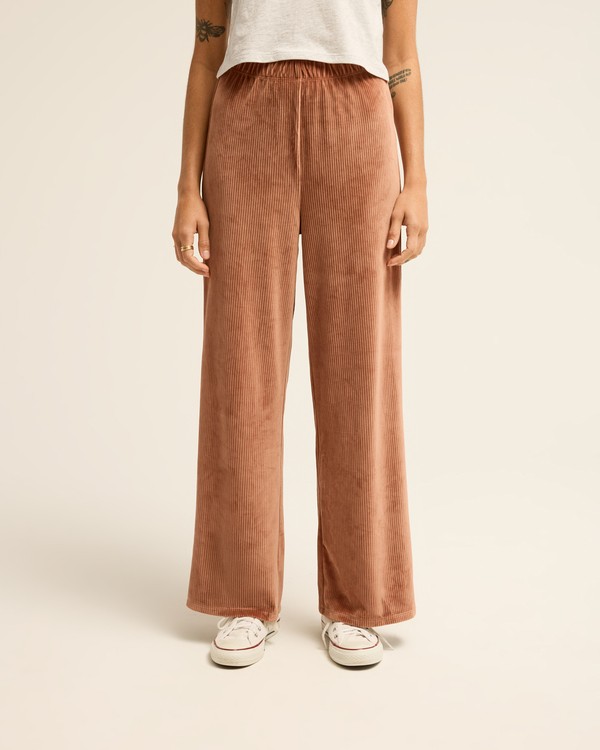 0 Keep It Sunny Marron EBJNP00149 Billabong