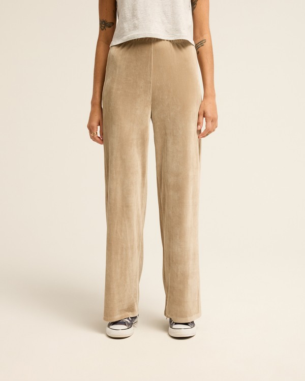 0 Keep It Sunny Beige EBJNP00149 Billabong
