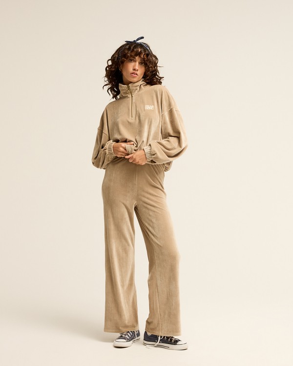 1 Keep It Sunny Beige EBJNP00149 Billabong