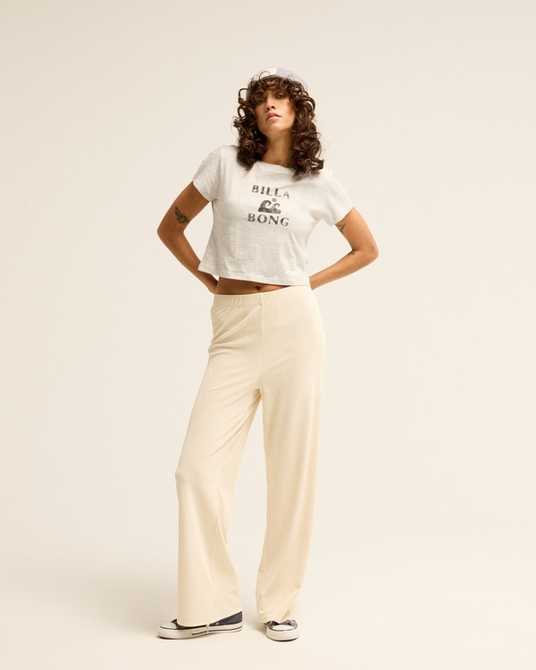 2 Keep It Sunny Blanc EBJNP00149 Billabong