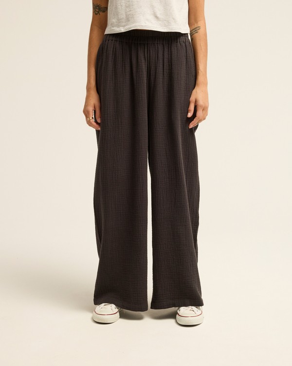 0 Follow Me Noir EBJNP00150 Billabong