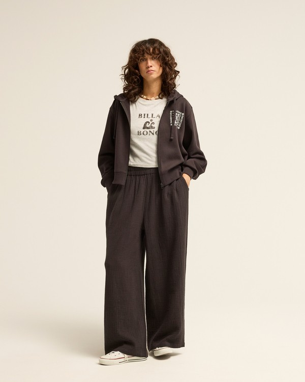1 Follow Me Noir EBJNP00150 Billabong