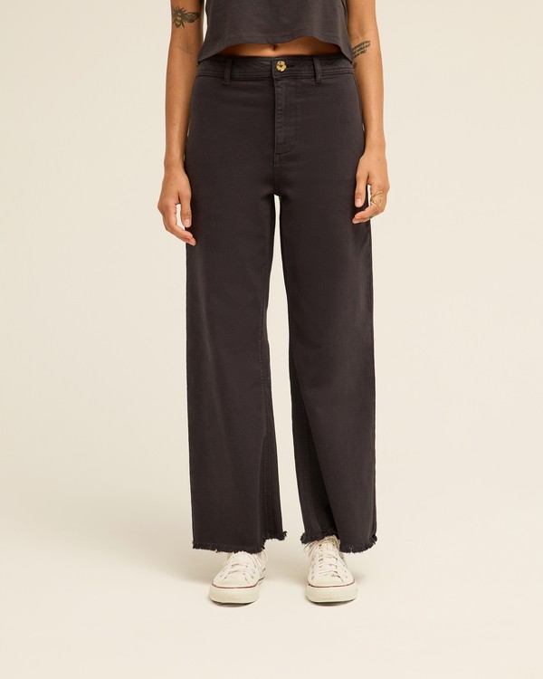 0 Free Fall Preto EBJNP00156 Billabong