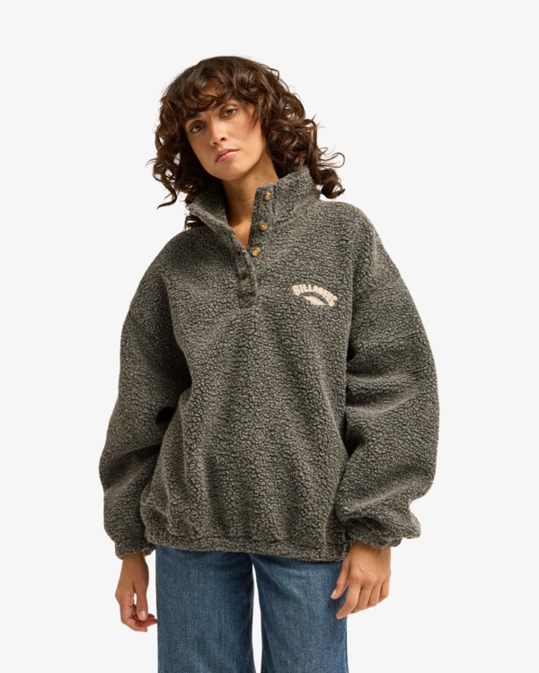 0 Run The Road Preto EBJPF00113 Billabong