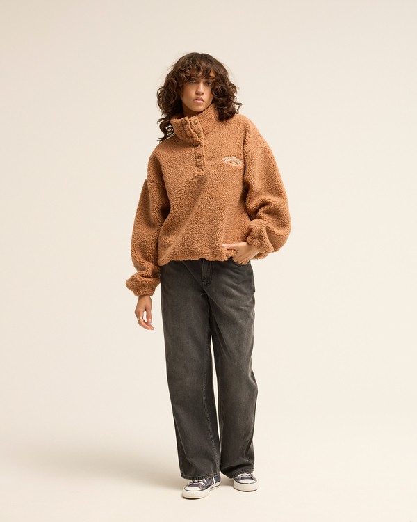 1 Run The Road Red EBJPF00113 Billabong