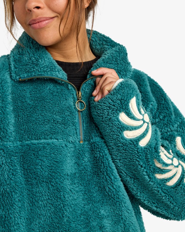 5 Sun Fun Green EBJPF00116 Billabong