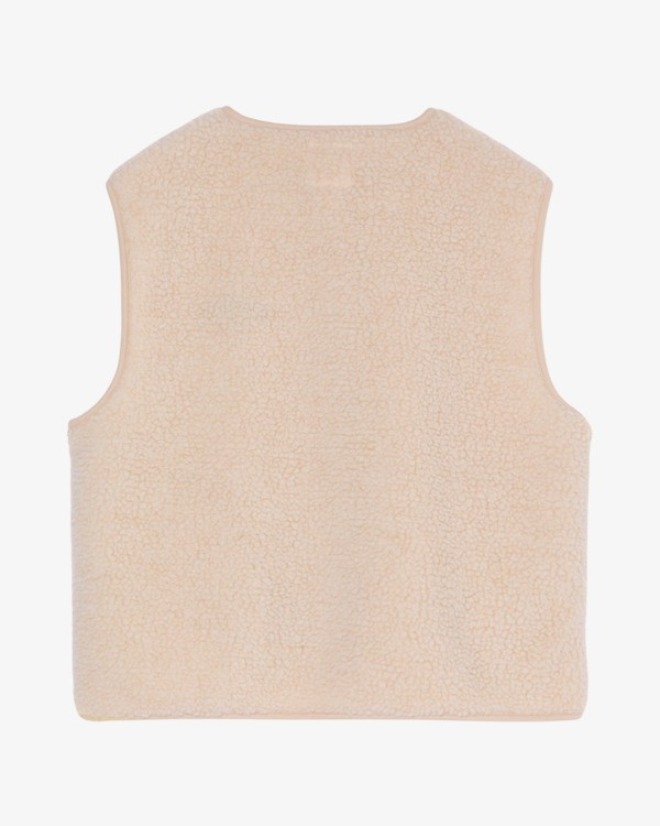 11 Be Happy White EBJPF00118 Billabong