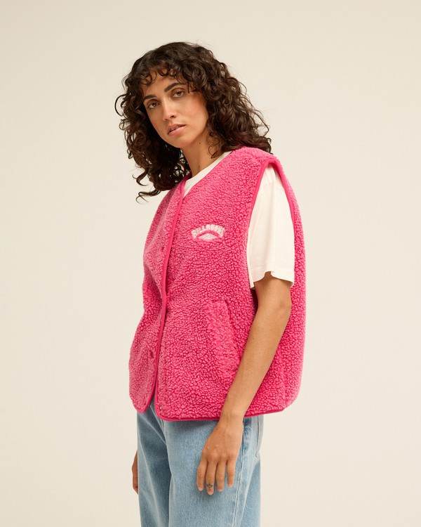 1 Be Happy Rosa EBJPF00118 Billabong