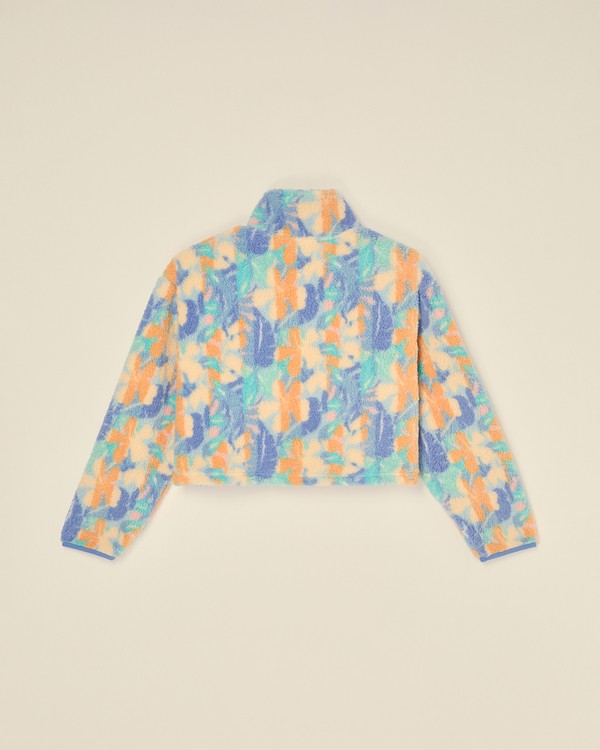 1 Holiday Blue EBJPF00123 Billabong