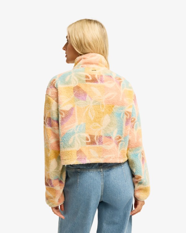 4 Holiday White EBJPF00123 Billabong