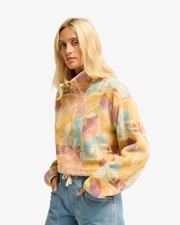 1 Holiday White EBJPF00123 Billabong