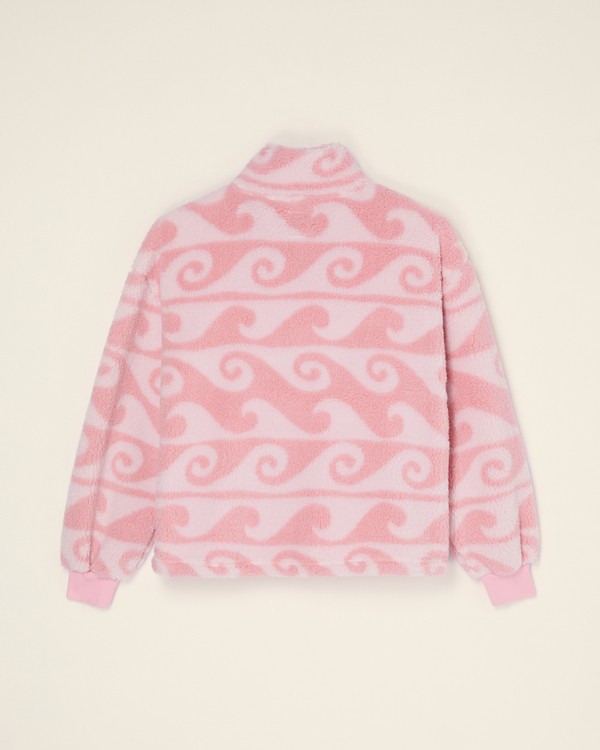 7 Time Off Rose EBJPF00124 Billabong