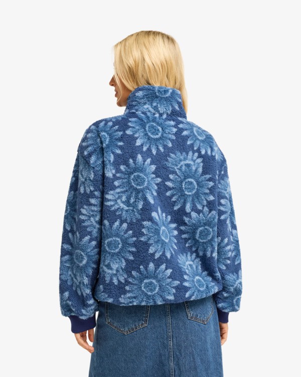 5 Time Off Blue EBJPF00124 Billabong