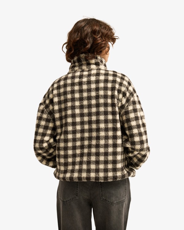 2 Time Off Negro EBJPF00124 Billabong