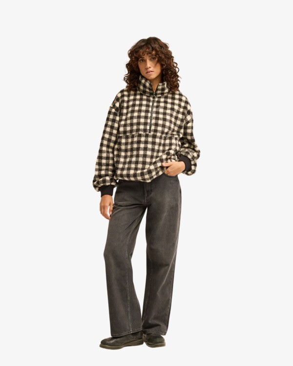 1 Time Off Negro EBJPF00124 Billabong