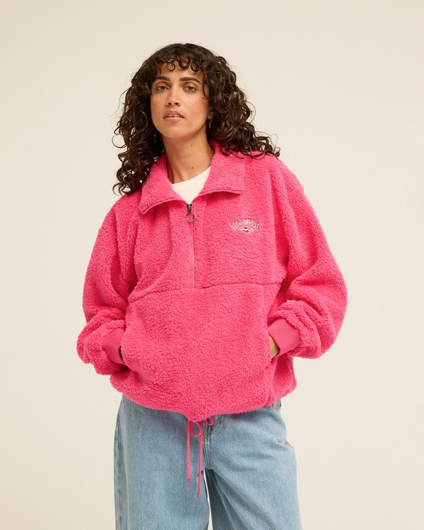 0 Time Off Rosa EBJPF00124 Billabong