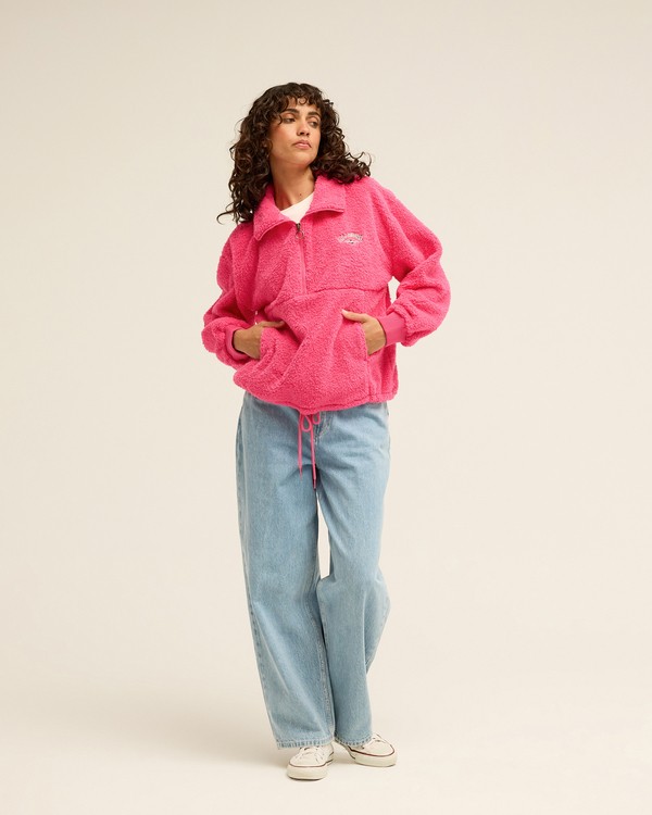 2 Time Off Rosa EBJPF00124 Billabong
