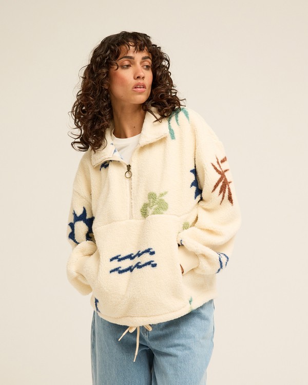 0 Time Off Multi EBJPF00124 Billabong