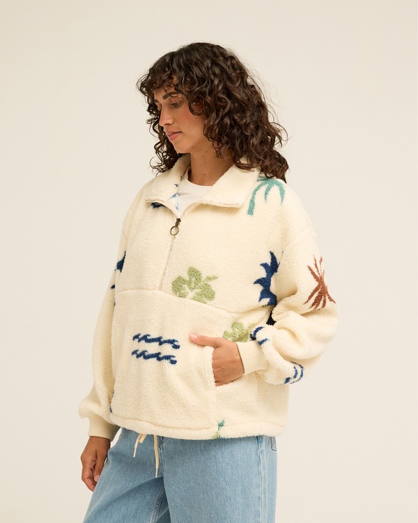 1 Time Off Multi EBJPF00124 Billabong