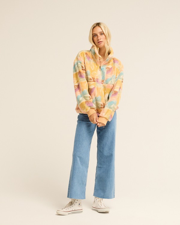 1 Time Off Blanc EBJPF00124 Billabong