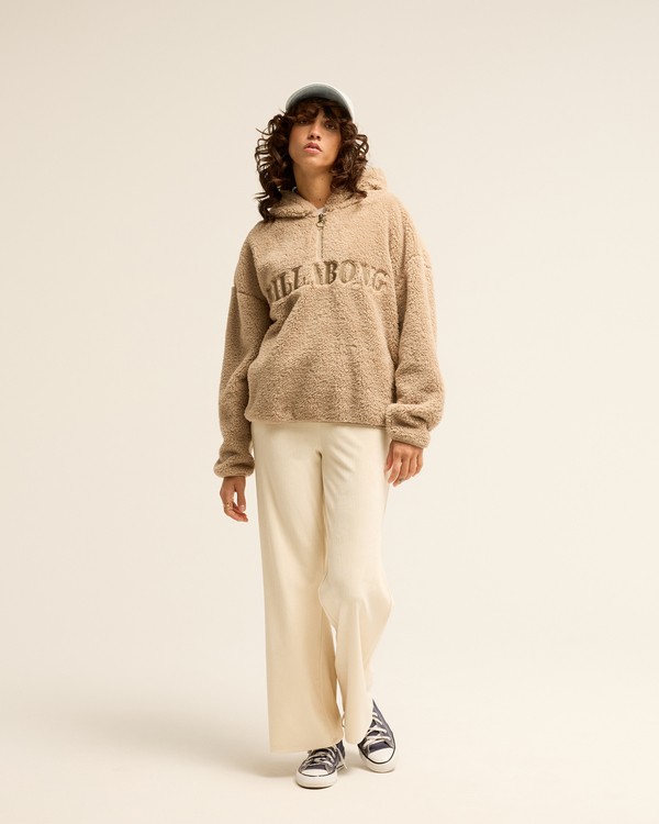 1 Ready To Go Bege EBJPF00126 Billabong