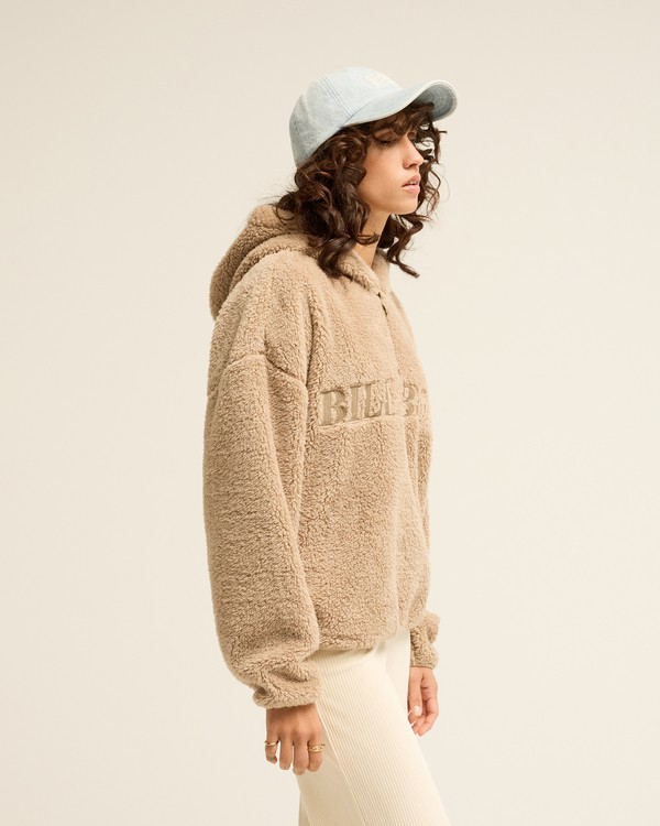 3 Ready To Go Bege EBJPF00126 Billabong