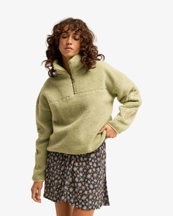 0 Sun Fun Vert EBJPF00131 Billabong