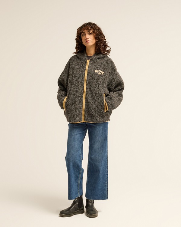 1 Light Wind Negro EBJPF00132 Billabong