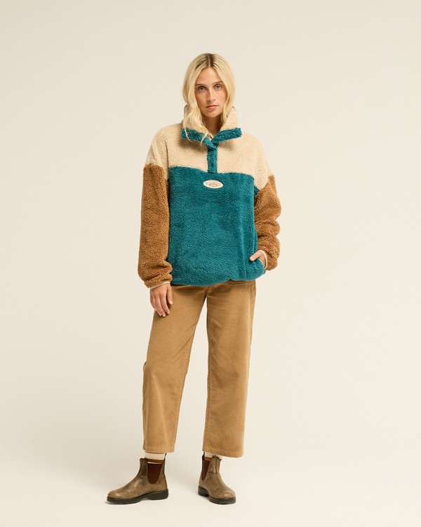 1 Since 73 Vibes Bleu EBJPF00140 Billabong