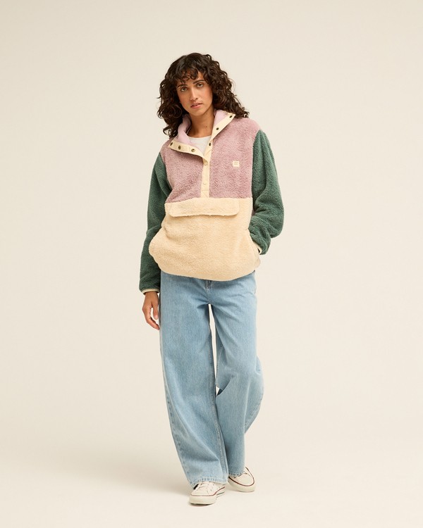 2 Switchback Bleu EBJPF00141 Billabong