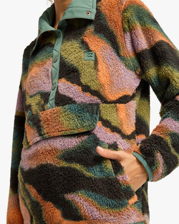 5 Switchback Multi EBJPF00141 Billabong