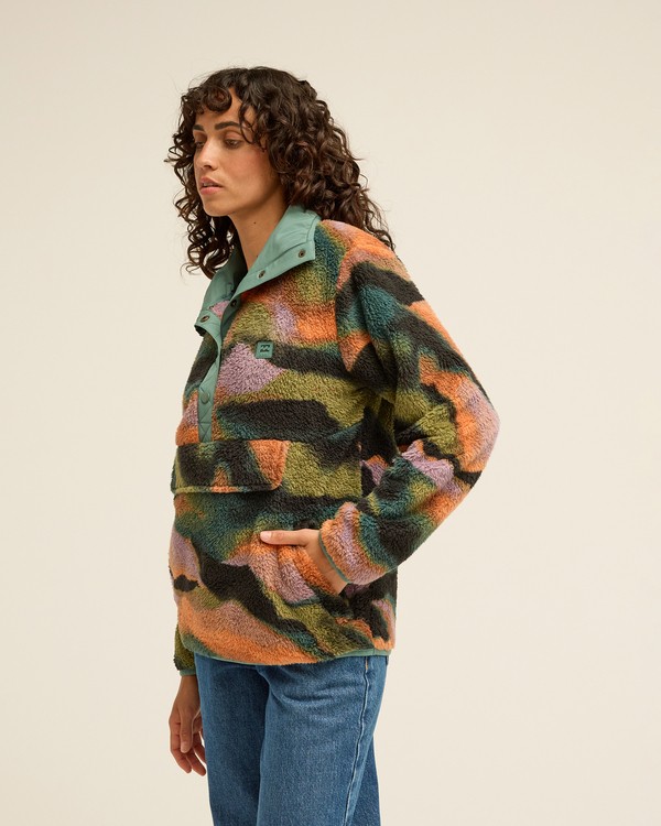 1 Switchback Multi EBJPF00141 Billabong