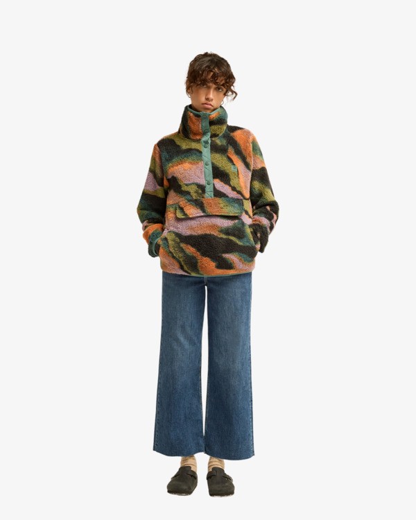 1 Switchback Multi EBJPF00141 Billabong
