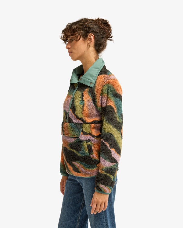 3 Switchback Multi EBJPF00141 Billabong