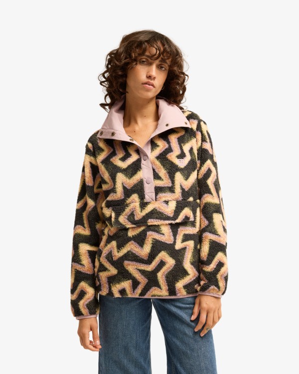 0 Switchback Noir EBJPF00141 Billabong