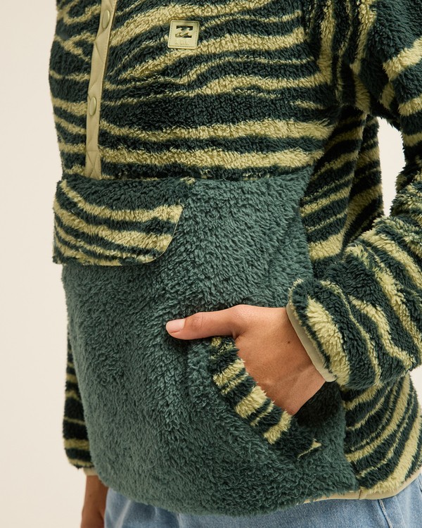 5 Switchback Verde EBJPF00141 Billabong