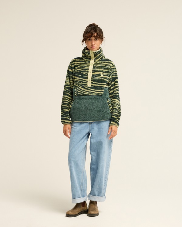 1 Switchback Verde EBJPF00141 Billabong