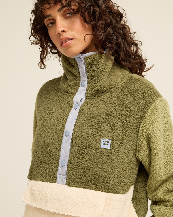 4 Switchback Blanc EBJPF00141 Billabong