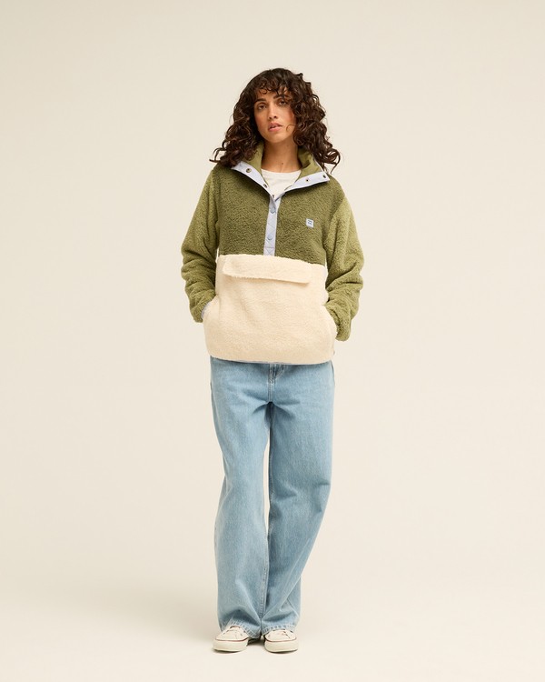 2 Switchback Blanc EBJPF00141 Billabong