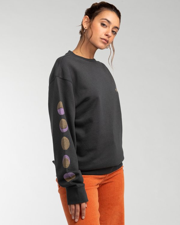 After Surf Sweatshirt fur Frauen