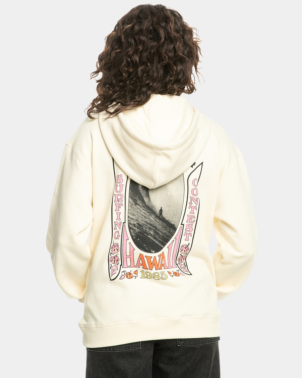 2 Search For Stoke - Sweat à capuche pour Femme  EBJSF00114 Billabong