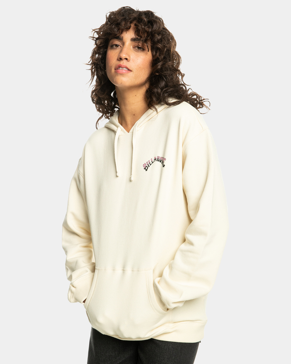 0 Search For Stoke - Sweat à capuche pour Femme  EBJSF00114 Billabong