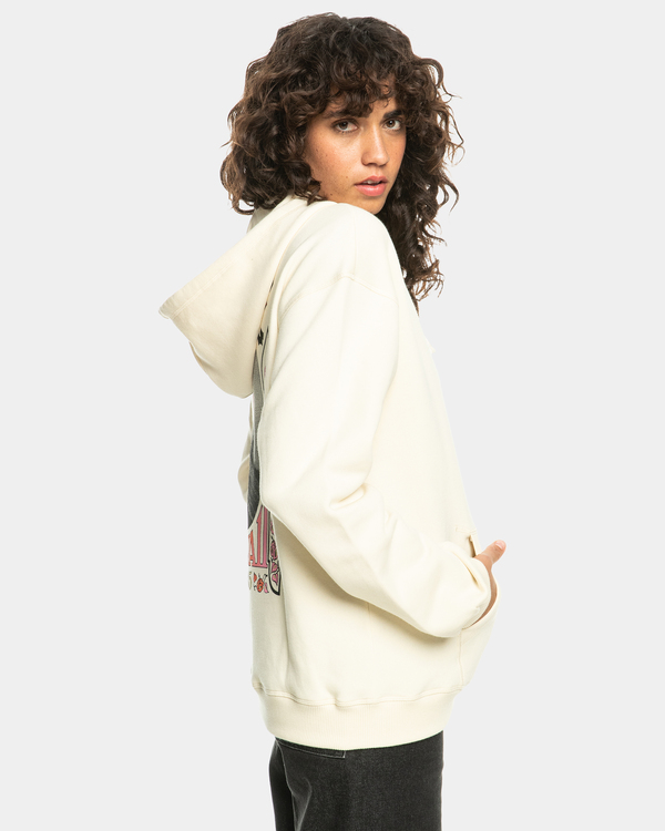 3 Search For Stoke - Sweat à capuche pour Femme  EBJSF00114 Billabong